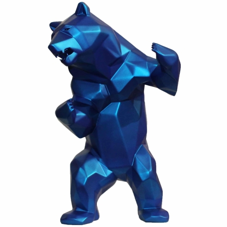 Wild Bear Metallictic