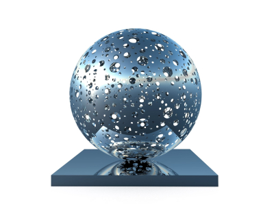 Celeste - Cosmic inspiration