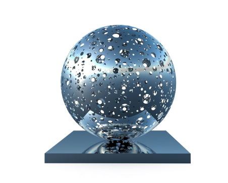 Celeste - Cosmic inspiration