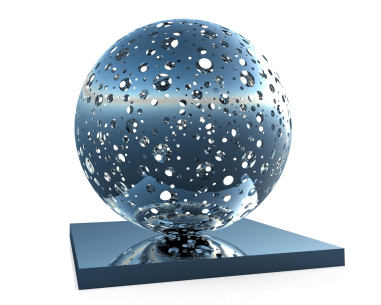 Celeste - Cosmic inspiration