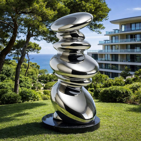 Cloud 2 - Balance in Air