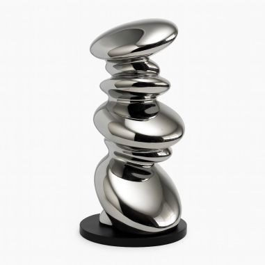 Cloud 2 - Balance in Air
