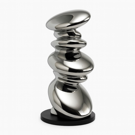 Cloud 2 - Balance in Air
