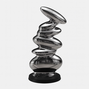Cloud 2 - Balance in air