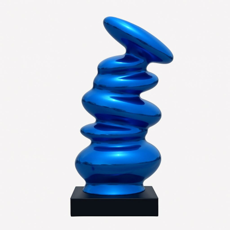 Blue Cloud 2 - Balance in air