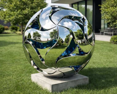 Flower - Abstract Floral Form