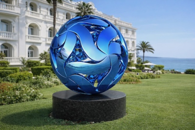 Flower - Abstract Floral Form