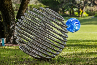 Spiral - Trajectory of celestial bodies