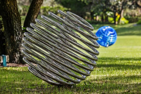 Spiral - Trajectory of celestial bodies