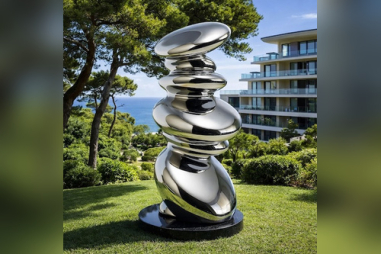 Cloud 2 - Balance in Air