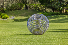 Spiral - Trajectory of celestial bodies 2