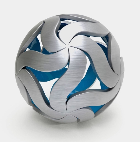 Flower - Abstract Floral Form