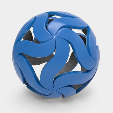 Flower - Abstract Floral Form