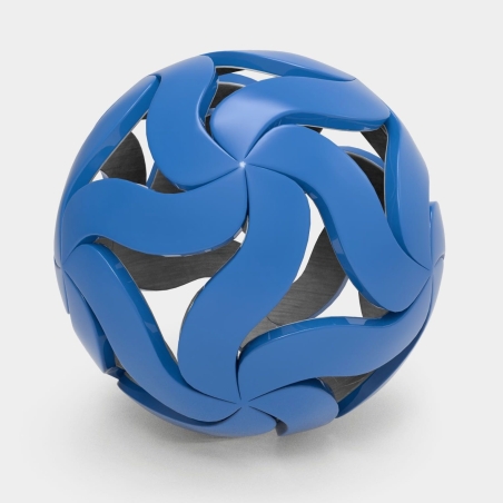 Flower - Abstract Floral Form