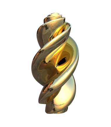 Ascension - Vertical Reflective...